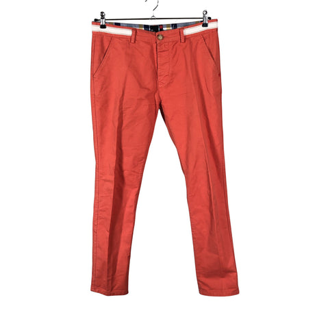 Miesten Red Collar Project - Chinot, koko W31 - Oranssi ()