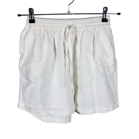 Naisten Bypias - Shortsit, koko 38 - Valkoinen ()