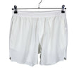 Naisten Wilson - Shortsit, koko 38 - Valkoinen ()
