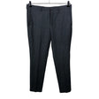 Miesten Jack & Jones - Kangashousut, koko L - Harmaa ()