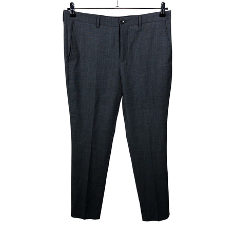 Miesten Jack & Jones - Kangashousut, koko L - Harmaa ()