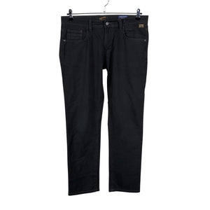 Miesten Camel Active - Kangashousut, koko W34 - Harmaa (1)