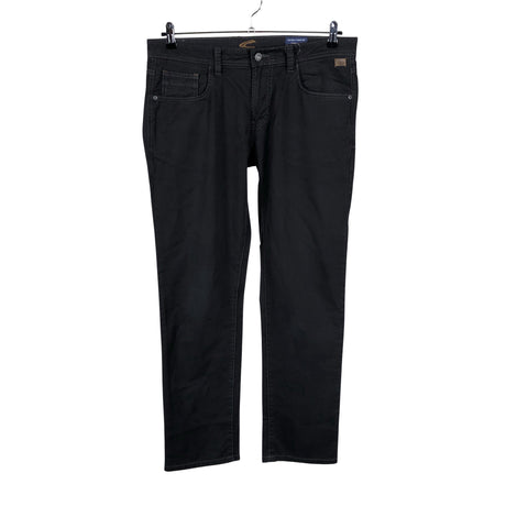 Miesten Camel Active - Kangashousut, koko W34 - Harmaa ()