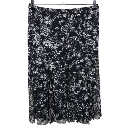 Naisten Gerry Weber - Kangashame, koko 40 - Musta ()