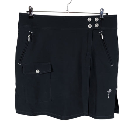 Naisten Pelle P - Urheilushortsihame, koko 44 - Sininen ()