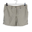 Naisten Icepeak - Urheilushortsit, koko 44 - Beige ()