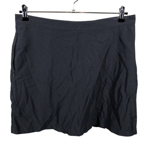 Naisten Halti - Urheilushortsihame, koko 40 - Harmaa (1)