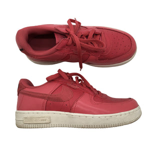 Tyttöjen Nike - Tennarit, koko 34 - Pinkki (1)