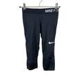 Tyttöjen Nike - Urheilucaprit, koko 128 - 134 - Musta ()