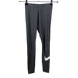 Naisten Nike - Leggingsit, koko 34 - Harmaa ()