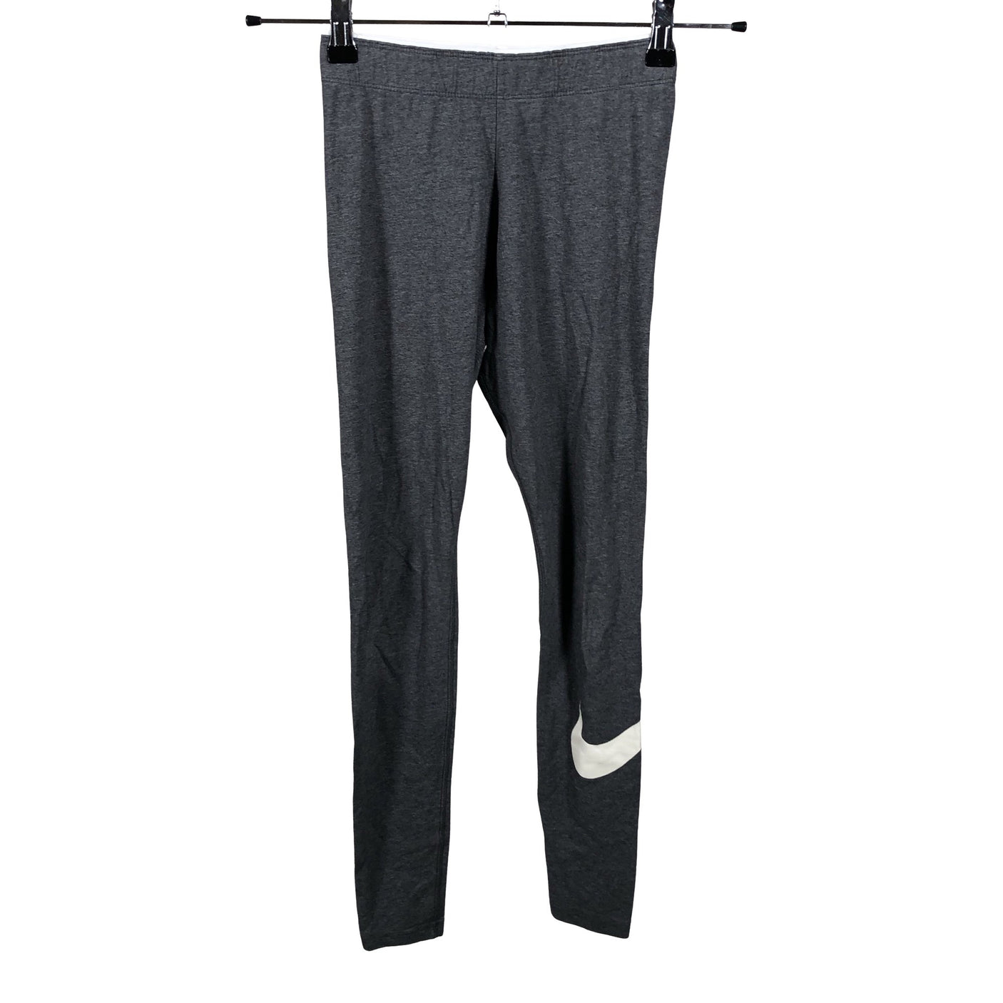 Naisten Nike - Leggingsit, koko 34 - Harmaa (1)