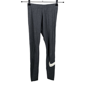 Naisten Nike - Leggingsit, koko 34 - Harmaa (1)
