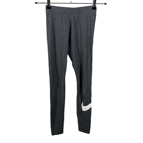 Naisten Nike - Leggingsit, koko 34 - Harmaa ()