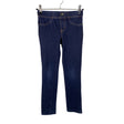 Tyttöjen Guess - Farkkuleggingsit, koko 122 - 128 - Sininen ()