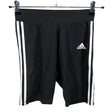 Naisten Adidas - Trikooshortsit, koko 38 - Musta ()