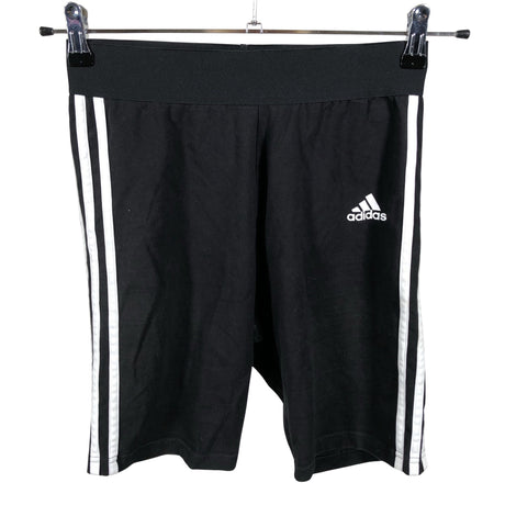 Naisten Adidas - Trikooshortsit, koko 38 - Musta ()