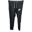 Naisten Nike - Trikoohousut, koko 36 - Harmaa ()