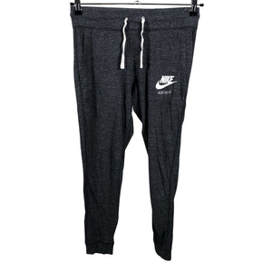 Naisten Nike - Trikoohousut, koko 36 - Harmaa (1)