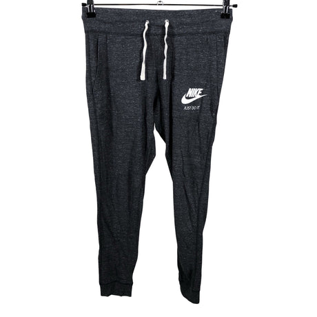 Naisten Nike - Trikoohousut, koko 36 - Harmaa ()