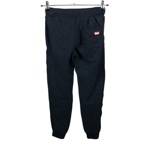 Naisten Superdry - Collegehousut, koko 38 - Musta (2)