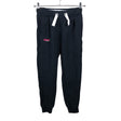 Naisten Superdry - Collegehousut, koko 38 - Musta ()