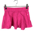 Tyttöjen Benetton - Kangashame, koko 128 - 134 - Pinkki ()