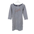 Tyttöjen Guess - Trikoomekko, koko 134 - 140 - Sininen ()