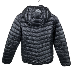 Unisex McKinley - Toppatakki, koko 158 - 164 - Musta (2)