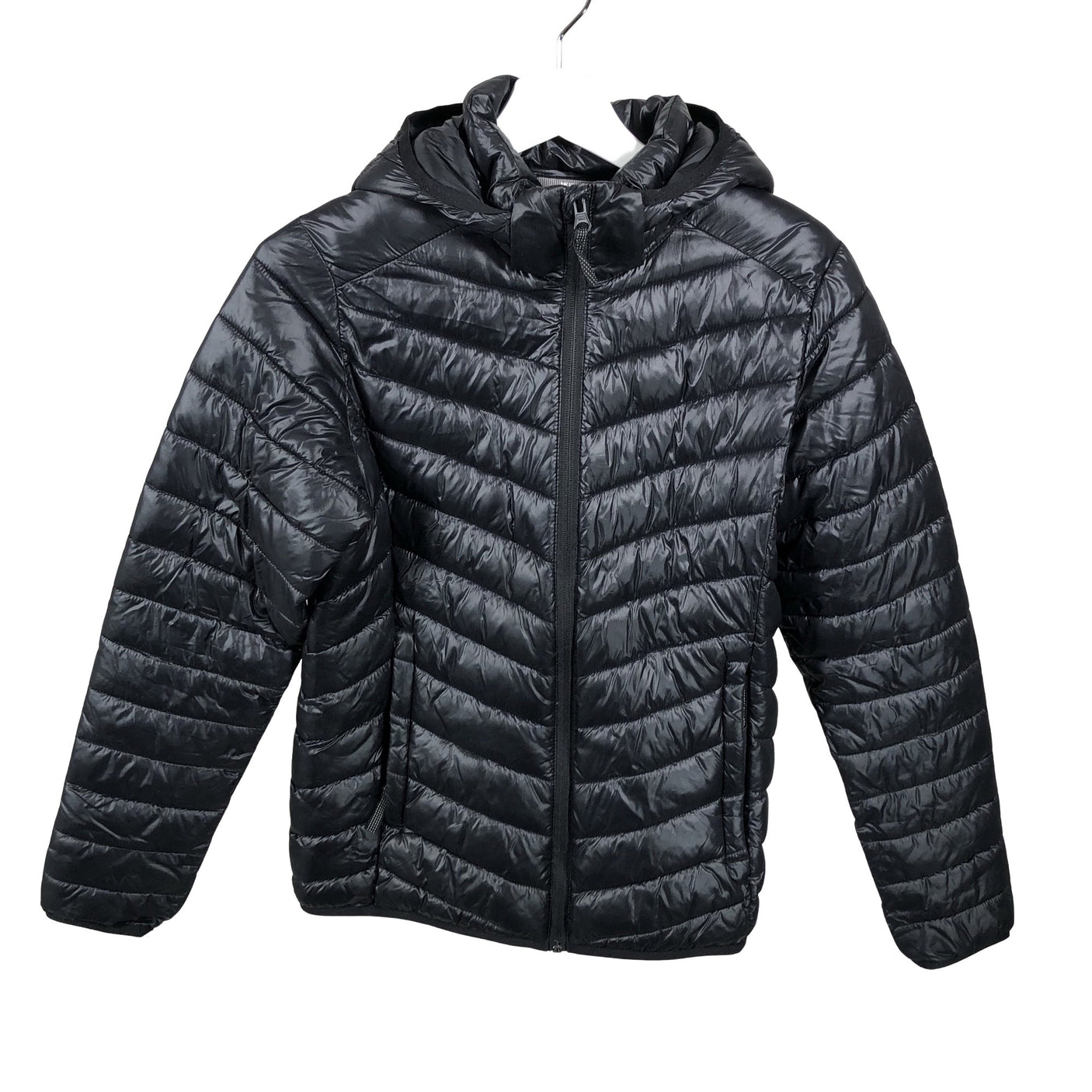 Unisex McKinley - Toppatakki, koko 158 - 164 - Musta (1)