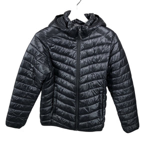 Unisex McKinley - Toppatakki, koko 158 - 164 - Musta (1)