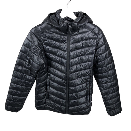 Unisex McKinley - Toppatakki, koko 158 - 164 - Musta ()
