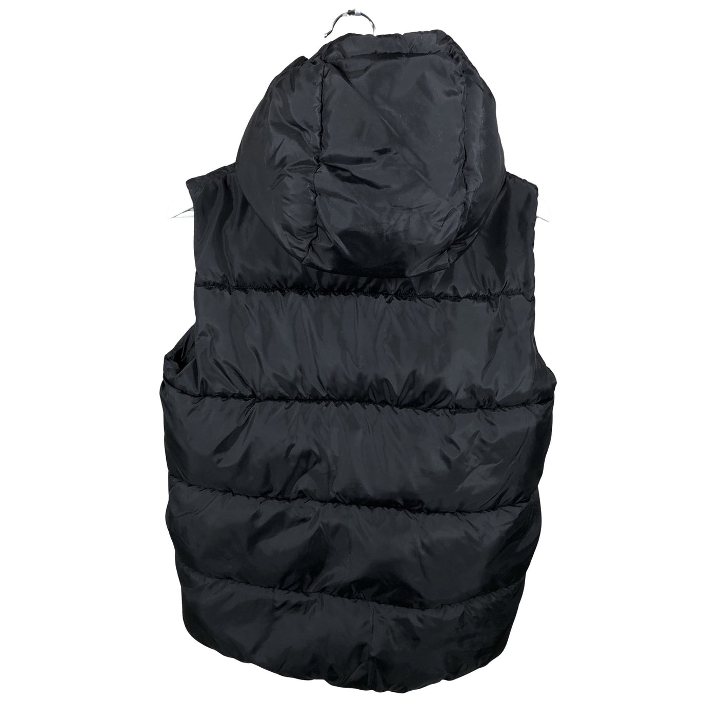 Tyttöjen Calvin Klein Jeans - Toppaliivi, koko 170 - 176 - Musta (2)
