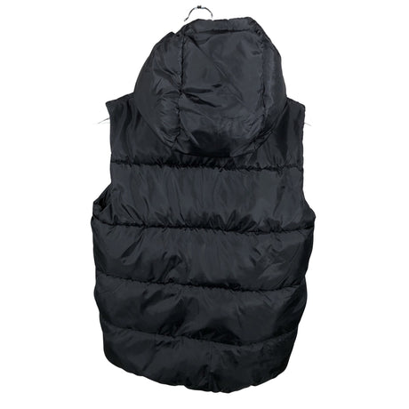 Tyttöjen Calvin Klein Jeans - Toppaliivi, koko 170 - 176 - Musta (2)