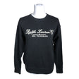 Naisten Polo Ralph Lauren - Collegepaita, koko 38 - Musta ()