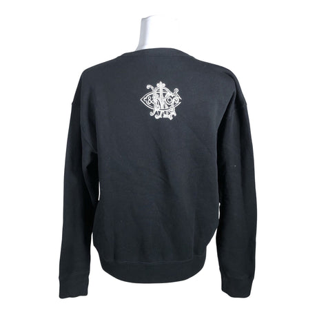 Naisten Polo Ralph Lauren - Collegepaita, koko 38 - Musta (2)