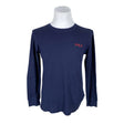 Miesten Polo Ralph Lauren - Trikoopaita, koko M - Sininen ()