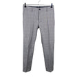 Miesten Dockers - Chinot, koko W30 - Harmaa ()
