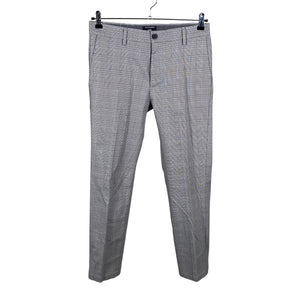 Miesten Dockers - Chinot, koko W30 - Harmaa (1)