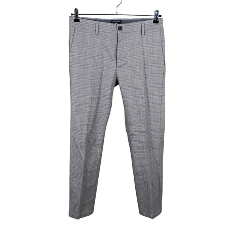 Miesten Dockers - Chinot, koko W30 - Harmaa ()