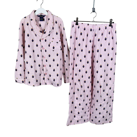 Tyttöjen Polo Ralph Lauren - Yöasu, koko 146 - 152 - Vaaleanpunainen ()