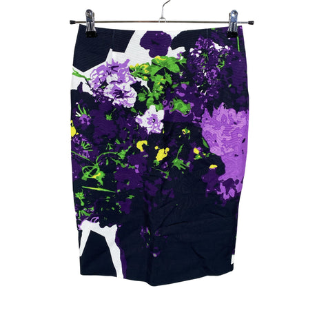Naisten Marimekko - Kangashame, koko 36 - Musta ()