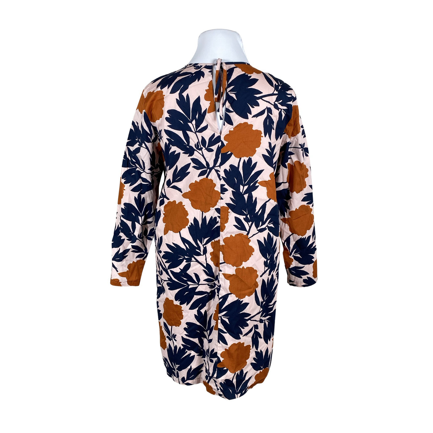 Naisten Marimekko - Kangasmekko, koko 44 - Vaaleanpunainen (2)