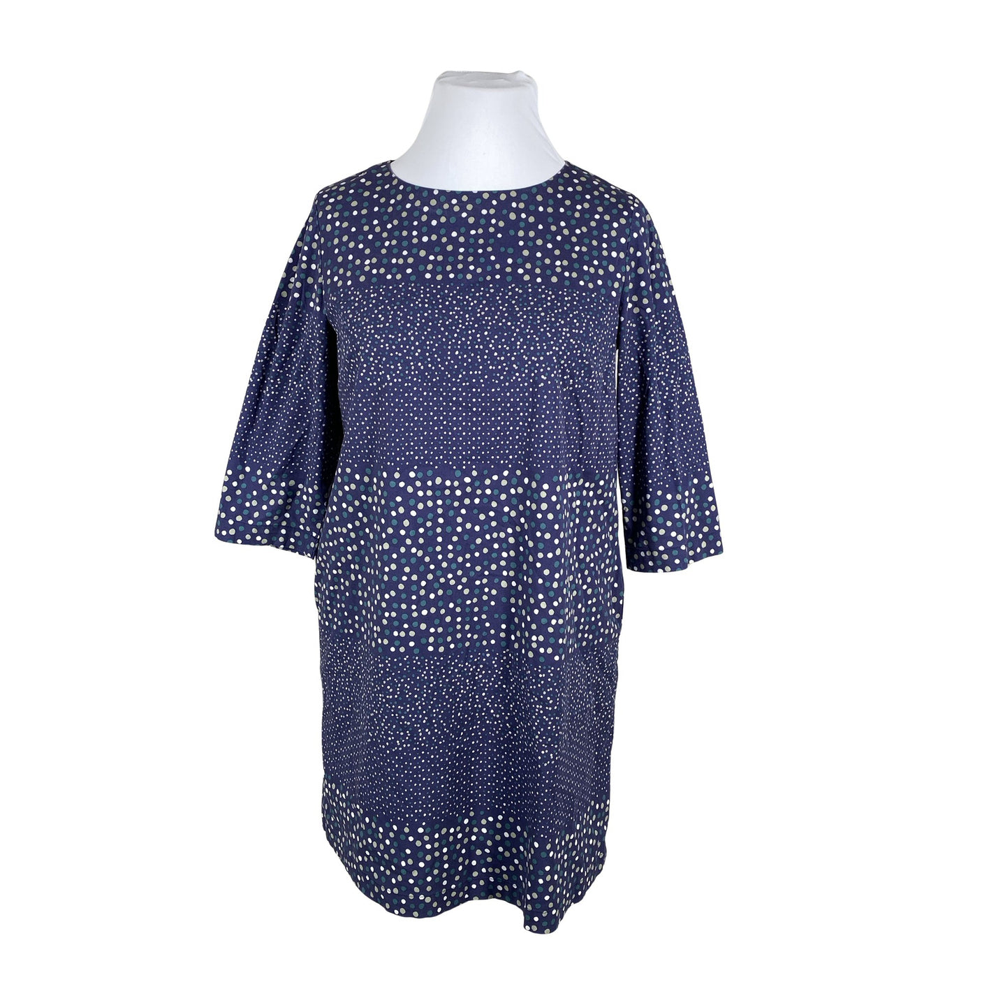 Naisten Marimekko - Kangasmekko, koko 42 - Sininen (1)