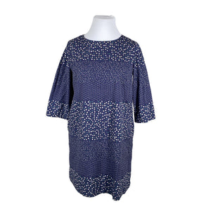 Naisten Marimekko - Kangasmekko, koko 42 - Sininen (1)