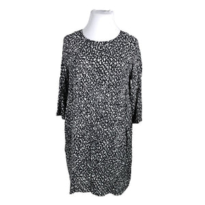 Naisten Marimekko - Kangasmekko, koko 42 - Valkoinen (1)