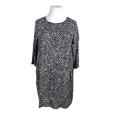 Naisten Marimekko - Kangasmekko, koko 42 - Valkoinen ()