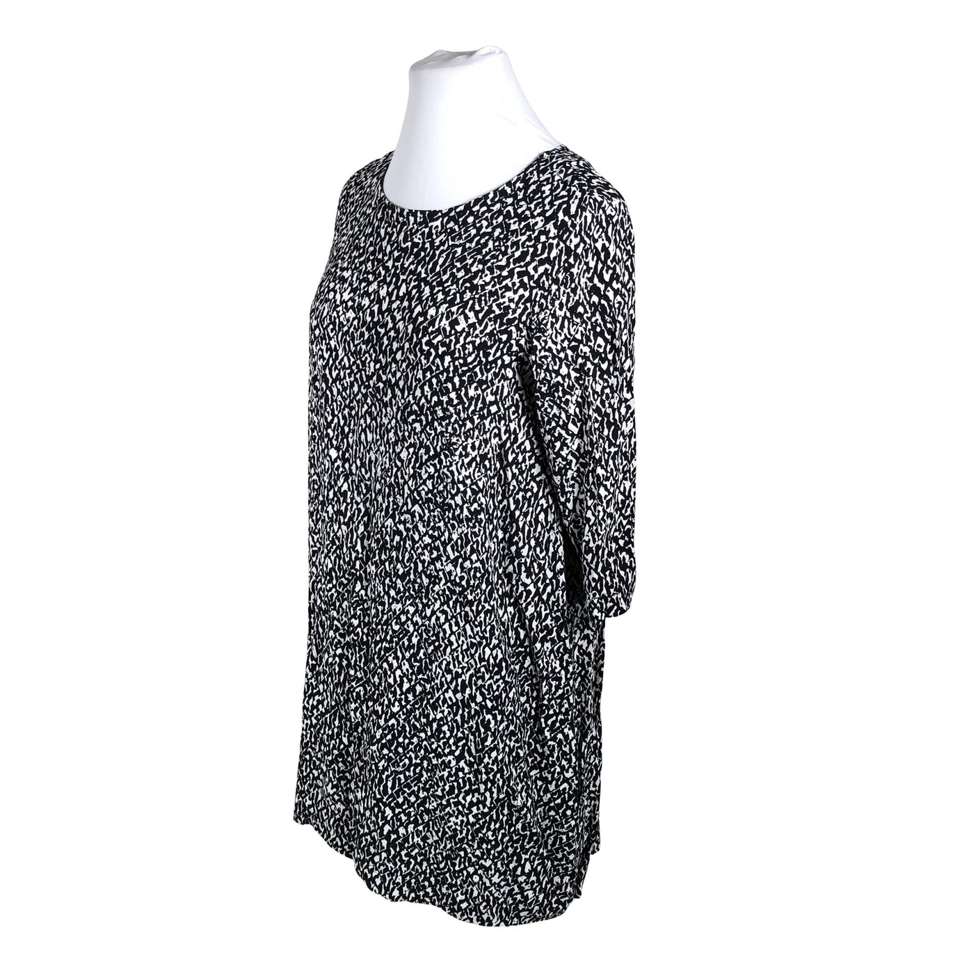 Naisten Marimekko - Kangasmekko, koko 42 - Valkoinen (3)