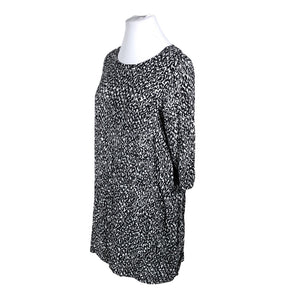 Naisten Marimekko - Kangasmekko, koko 42 - Valkoinen (3)