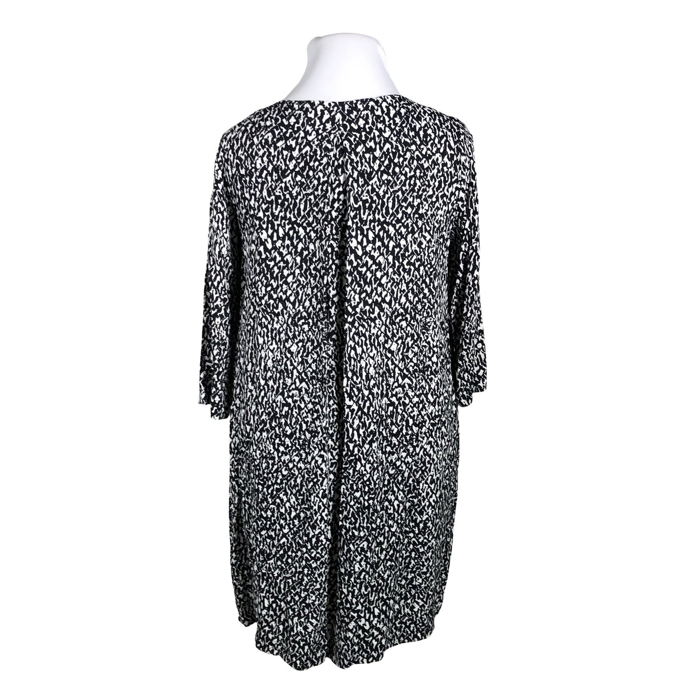 Naisten Marimekko - Kangasmekko, koko 42 - Valkoinen (2)