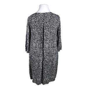 Naisten Marimekko - Kangasmekko, koko 42 - Valkoinen (2)